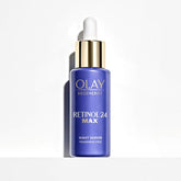 Olay Retinol24 MAX Night Serum With 20% More Retinol 24 Hydrating Complex 40 ml